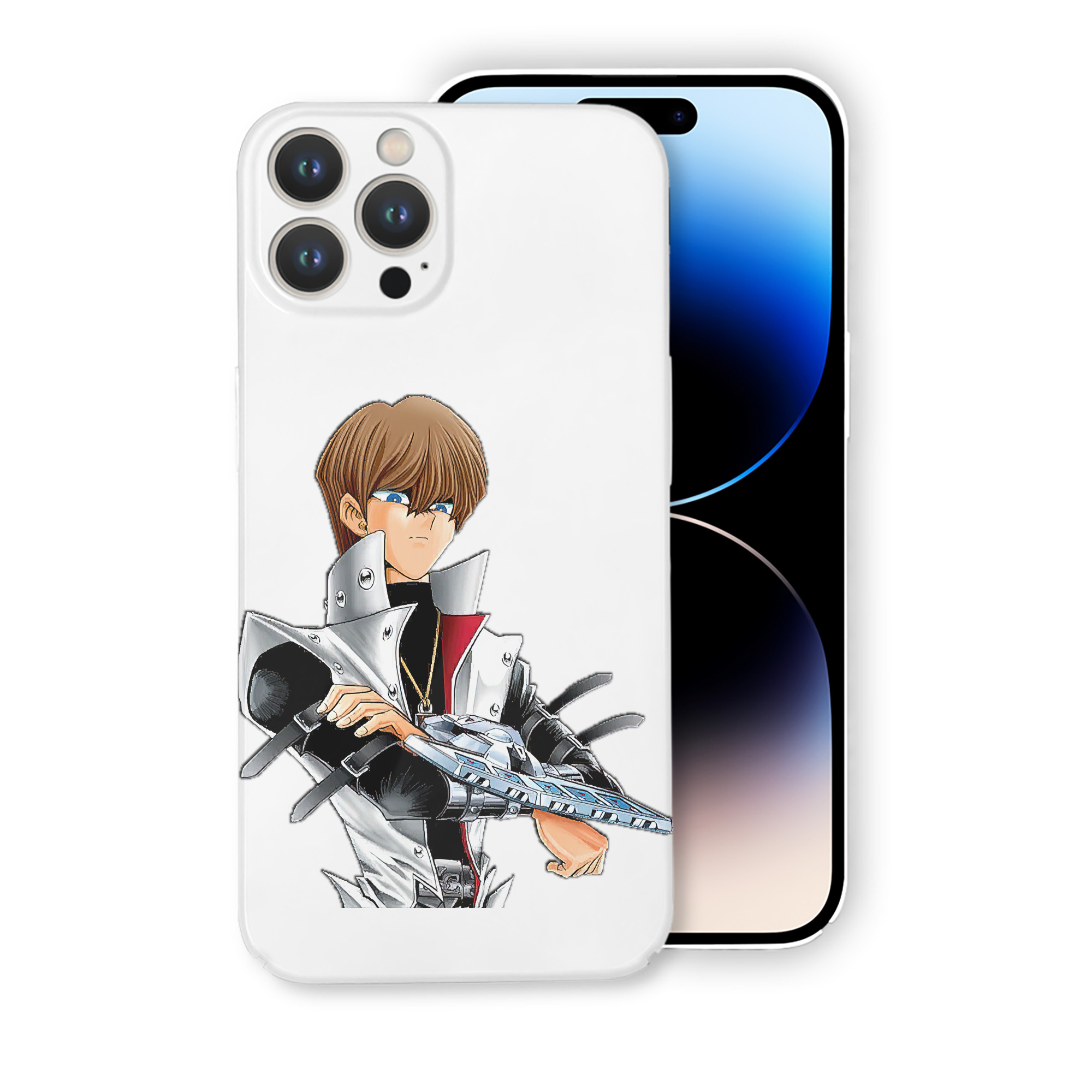 （画像用） 遊☆戯☆王 Yu-Gi-Oh! 【iPhone 14シリーズ対応】ハードケース